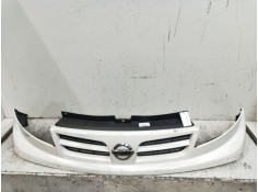Recambio de rejilla delantera para nissan primastar furgoneta (x83) 2.0 dci 90 referencia OEM IAM   06