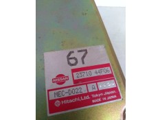 Recambio de centralita motor uce para nissan 200 sx (s13) referencia OEM IAM 2371044F06 MECD022 67 2