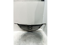 Recambio de rejilla delantera para mazda 3 sedán (bk) 1.6 di turbo (bk12y) referencia OEM IAM   04 2