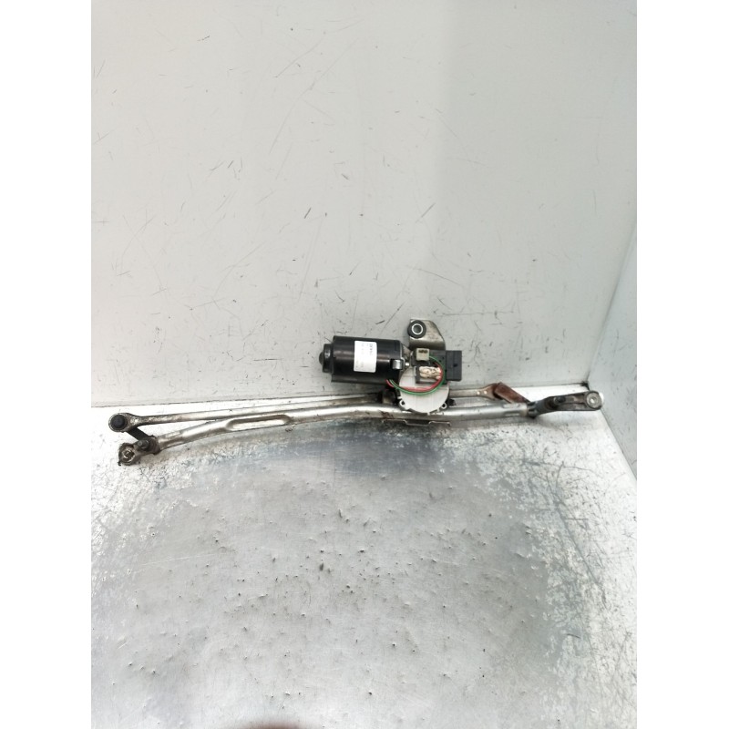 Recambio de motor limpia delantero para alfa romeo 156 sportwagon (932_) 1.9 jtd (932b2b, 932b2c) referencia OEM IAM TGE434V  03