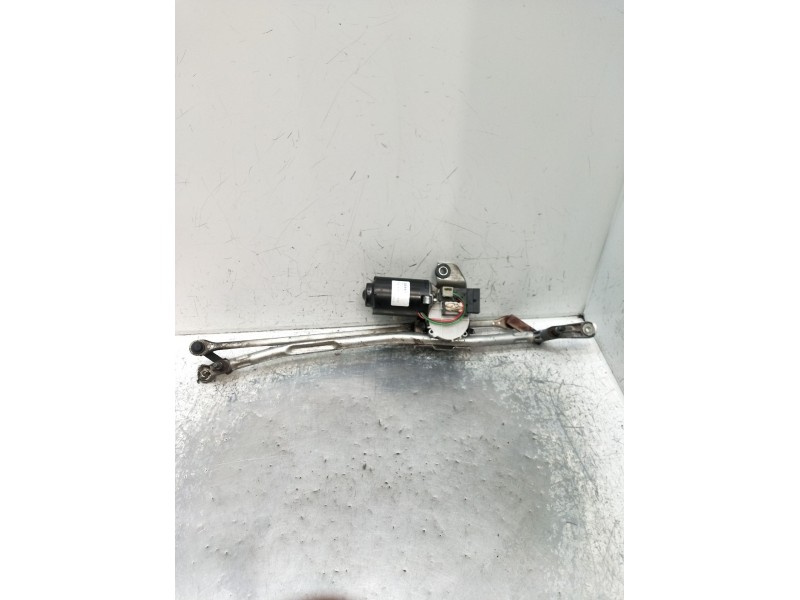 Recambio de motor limpia delantero para alfa romeo 156 sportwagon (932_) 1.9 jtd (932b2b, 932b2c) referencia OEM IAM TGE434V  03