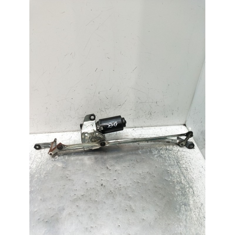 Recambio de motor limpia delantero para alfa romeo 156 sportwagon (932_) 1.9 jtd (932b2b, 932b2c) referencia OEM IAM TGE434V  03