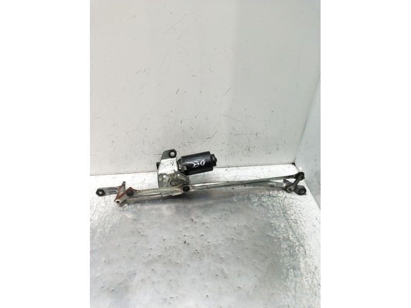 Recambio de motor limpia delantero para alfa romeo 156 sportwagon (932_) 1.9 jtd (932b2b, 932b2c) referencia OEM IAM TGE434V  03