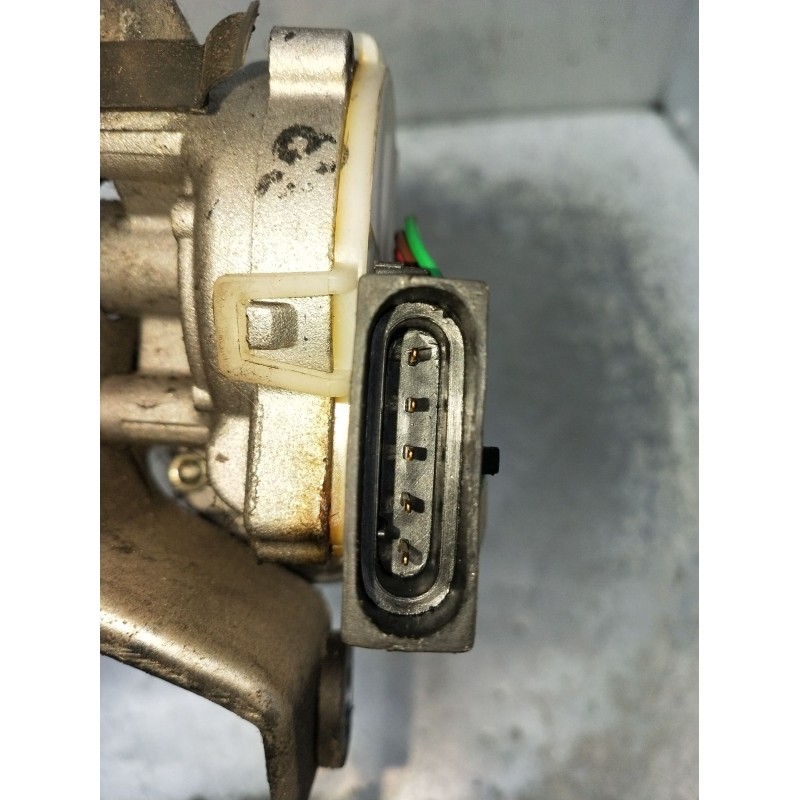 Recambio de motor limpia delantero para alfa romeo 156 sportwagon (932_) 1.9 jtd (932b2b, 932b2c) referencia OEM IAM TGE434V  03