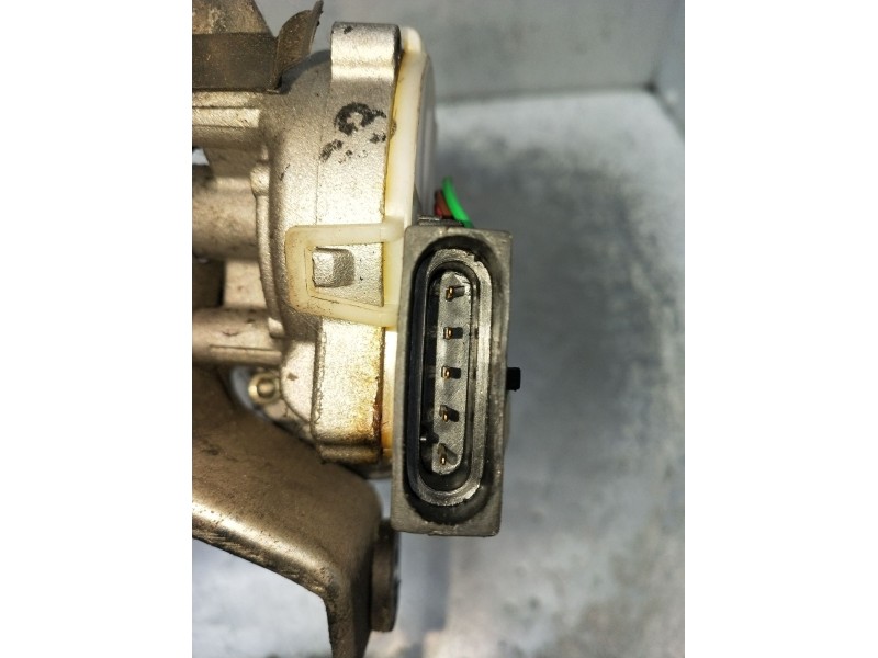 Recambio de motor limpia delantero para alfa romeo 156 sportwagon (932_) 1.9 jtd (932b2b, 932b2c) referencia OEM IAM TGE434V  03