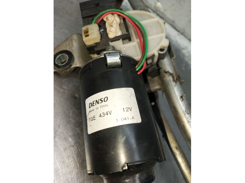 Recambio de motor limpia delantero para alfa romeo 156 sportwagon (932_) 1.9 jtd (932b2b, 932b2c) referencia OEM IAM TGE434V  03