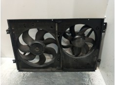 Recambio de electroventilador para audi a3 (8l1) 1.6 referencia OEM IAM   00