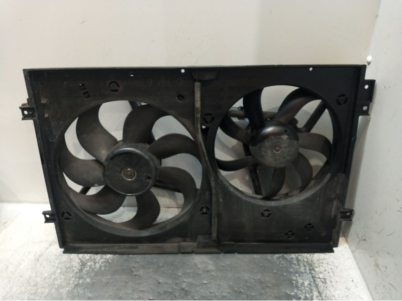 Recambio de electroventilador para audi a3 (8l1) 1.6 referencia OEM IAM   00