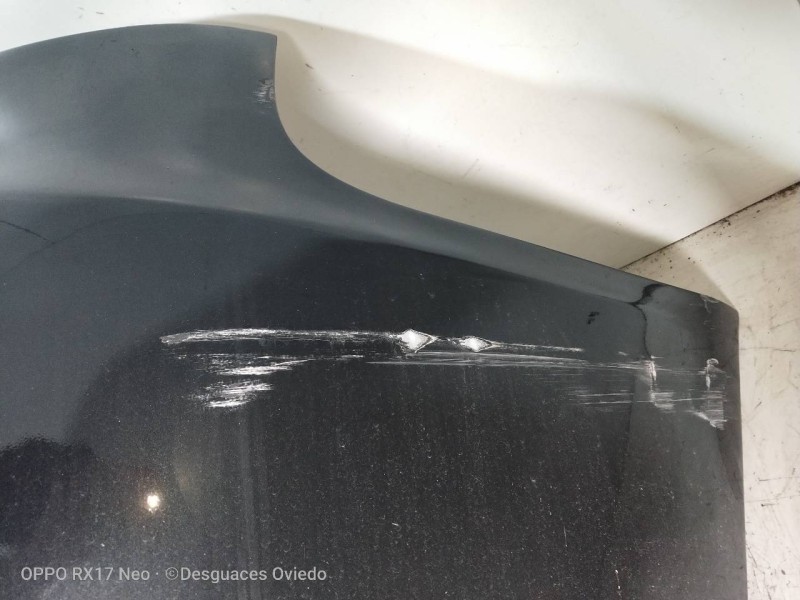 Recambio de paragolpes trasero para audi a5 coupe (8t) 3.0 tdi quattro referencia OEM IAM   