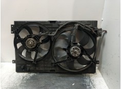 Recambio de electroventilador para audi a3 (8l1) 1.6 referencia OEM IAM   00 2