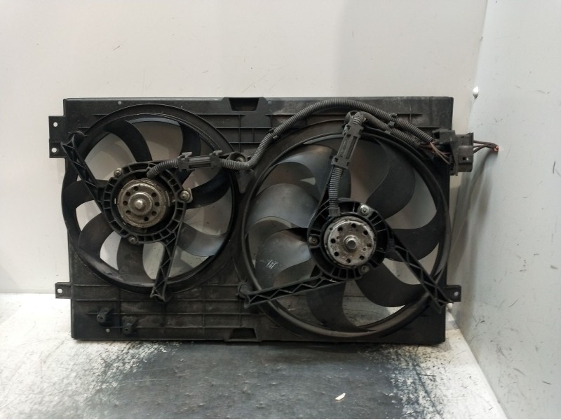 Recambio de electroventilador para audi a3 (8l1) 1.6 referencia OEM IAM   00