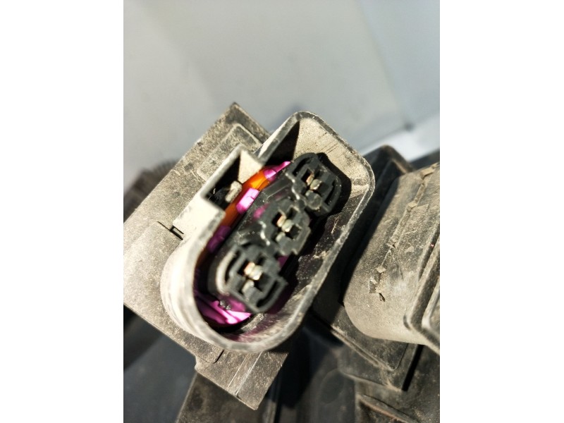 Recambio de electroventilador para audi a3 (8l1) 1.6 referencia OEM IAM   00