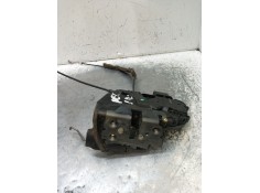 Recambio de motor cierre centralizado delantero izquierdo para mazda 3 sedán (bk) 1.6 di turbo (bk12y) referencia OEM IAM 3N6AA2