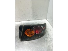 Recambio de piloto trasero derecho para mazda 3 sedán (bk) 1.6 di turbo (bk12y) referencia OEM IAM   04