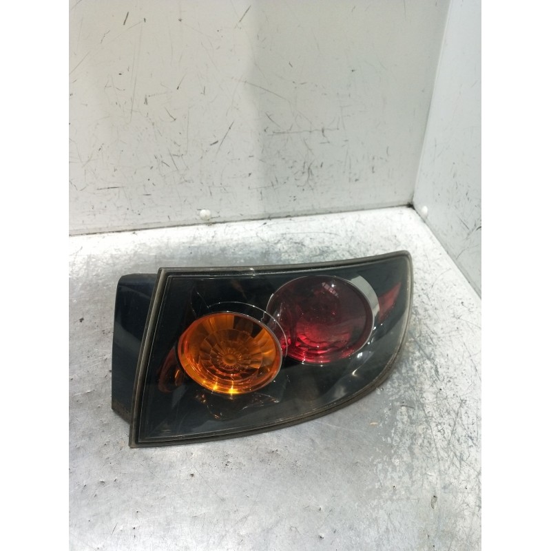 Recambio de piloto trasero derecho para mazda 3 sedán (bk) 1.6 di turbo (bk12y) referencia OEM IAM   04