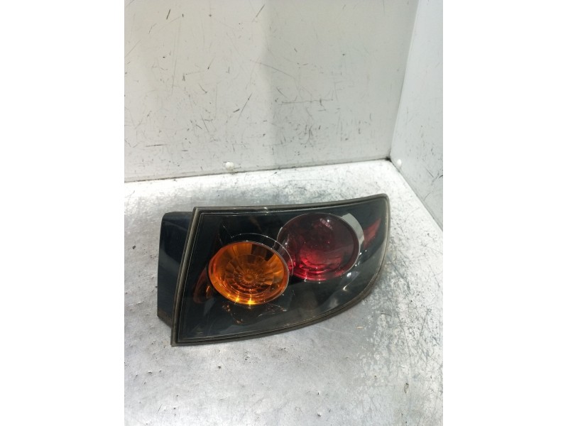 Recambio de piloto trasero derecho para mazda 3 sedán (bk) 1.6 di turbo (bk12y) referencia OEM IAM   04