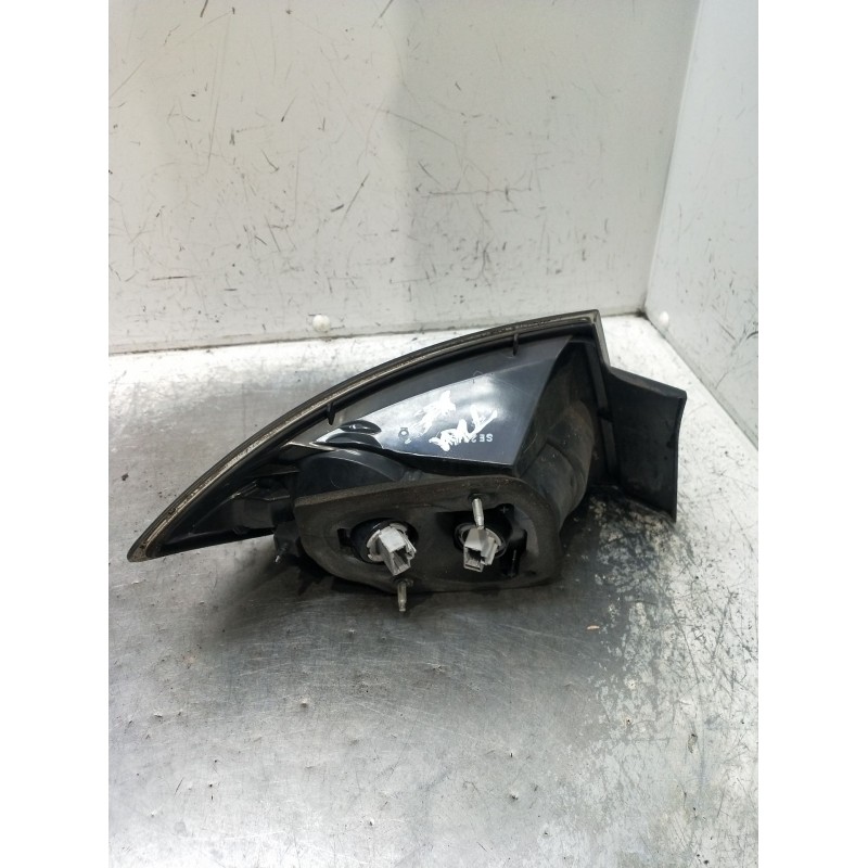 Recambio de piloto trasero derecho para mazda 3 sedán (bk) 1.6 di turbo (bk12y) referencia OEM IAM   04