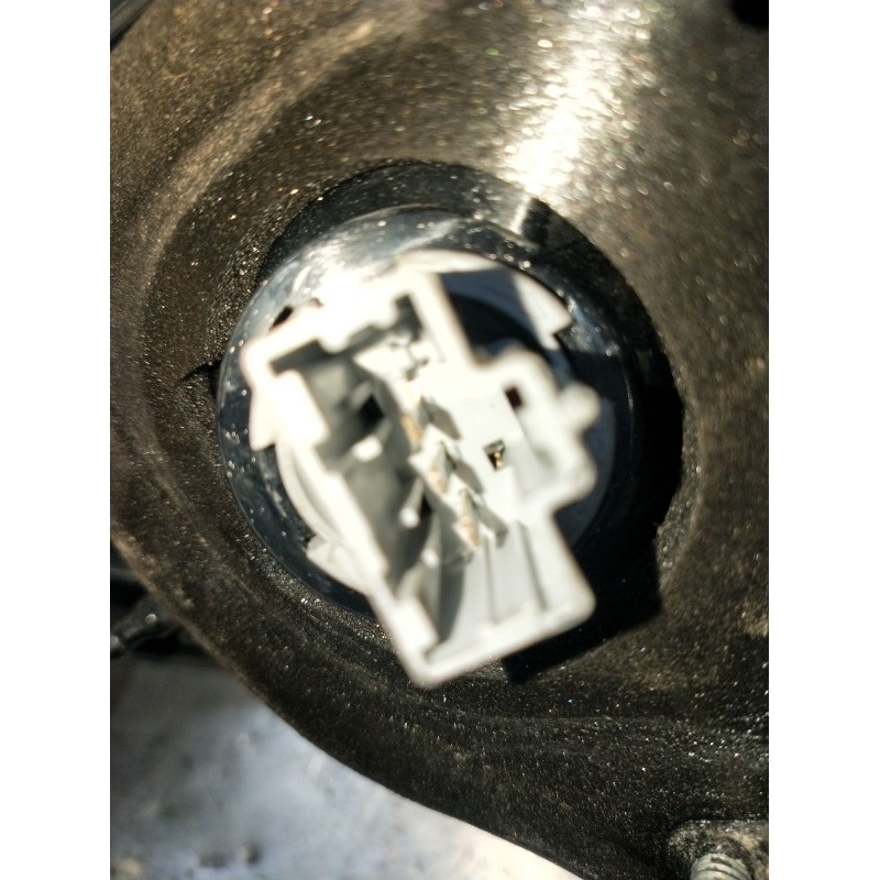 Recambio de piloto trasero derecho para mazda 3 sedán (bk) 1.6 di turbo (bk12y) referencia OEM IAM   04