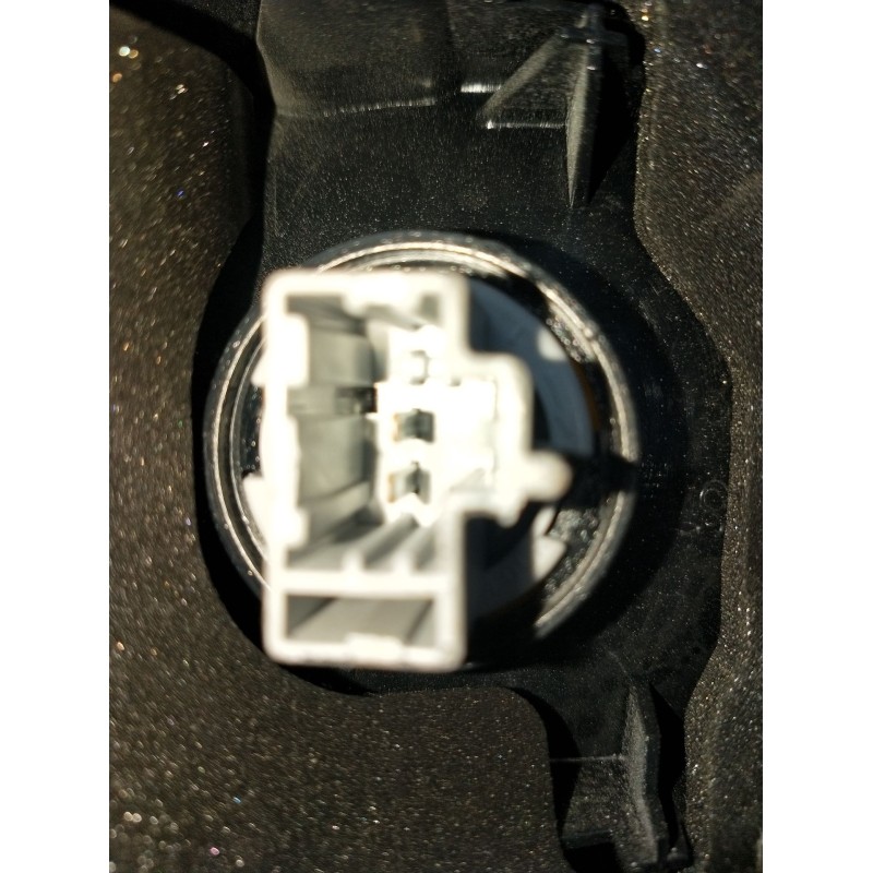 Recambio de piloto trasero derecho para mazda 3 sedán (bk) 1.6 di turbo (bk12y) referencia OEM IAM   04