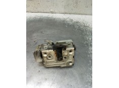 Recambio de motor cierre centralizado trasero izquierdo para renault clio ii (bb_, cb_) 1.2 16v (bb05, bb0w, bb11, bb27, bb2t, b