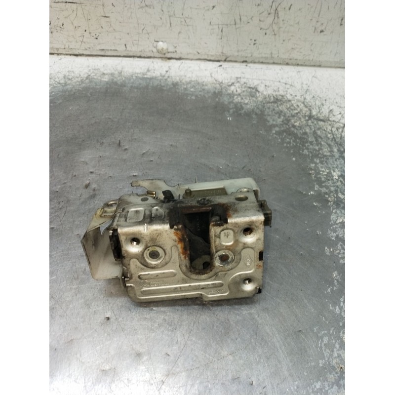 Recambio de motor cierre centralizado trasero izquierdo para renault clio ii (bb_, cb_) 1.2 16v (bb05, bb0w, bb11, bb27, bb2t, b