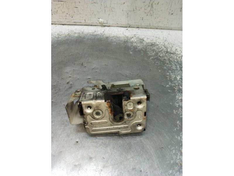 Recambio de motor cierre centralizado trasero izquierdo para renault clio ii (bb_, cb_) 1.2 16v (bb05, bb0w, bb11, bb27, bb2t, b