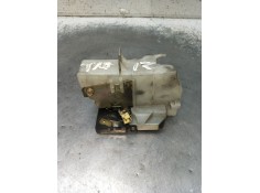 Recambio de motor cierre centralizado trasero izquierdo para renault clio ii (bb_, cb_) 1.2 16v (bb05, bb0w, bb11, bb27, bb2t, b 2