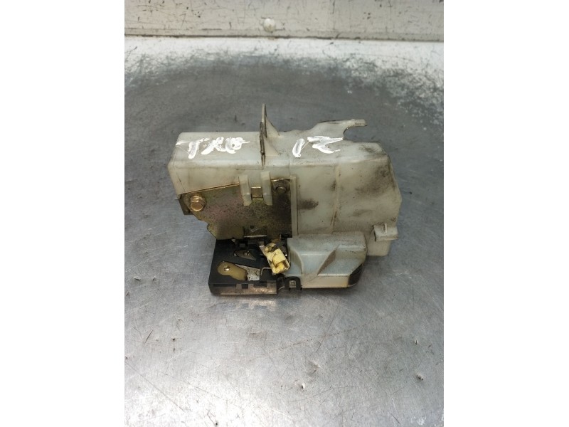 Recambio de motor cierre centralizado trasero izquierdo para renault clio ii (bb_, cb_) 1.2 16v (bb05, bb0w, bb11, bb27, bb2t, b