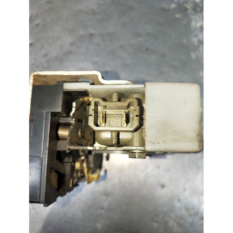 Recambio de motor cierre centralizado trasero izquierdo para renault clio ii (bb_, cb_) 1.2 16v (bb05, bb0w, bb11, bb27, bb2t, b