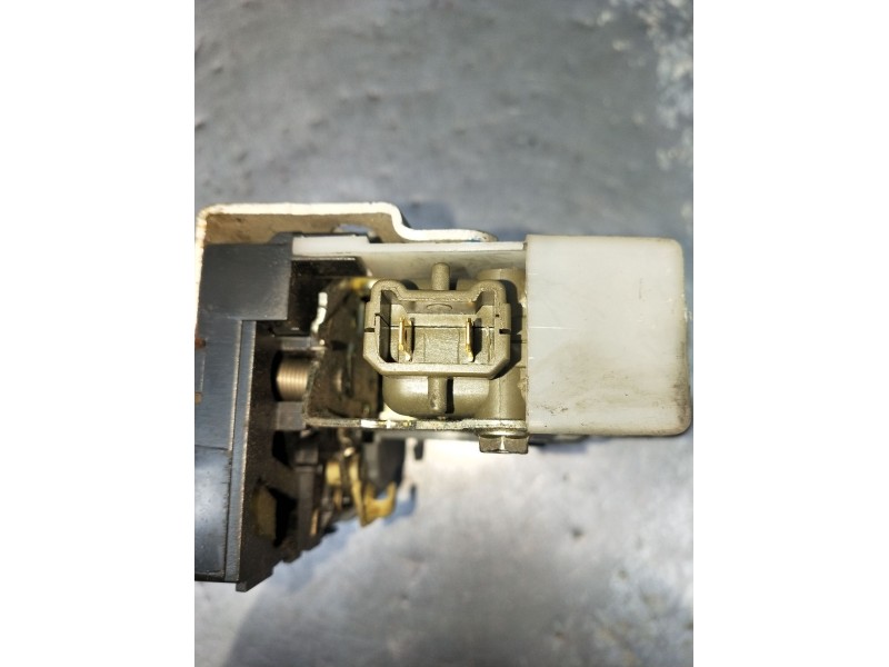 Recambio de motor cierre centralizado trasero izquierdo para renault clio ii (bb_, cb_) 1.2 16v (bb05, bb0w, bb11, bb27, bb2t, b