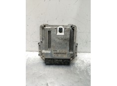 Recambio de centralita motor uce para nissan primastar furgoneta (x83) 2.0 dci 90 referencia OEM IAM 0281014648 8200666516 1039S