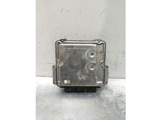 Recambio de centralita motor uce para nissan primastar furgoneta (x83) 2.0 dci 90 referencia OEM IAM 0281014648 8200666516 1039S 2