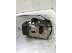 Recambio de motor cierre centralizado delantero izquierdo para nissan primastar furgoneta (x83) 2.0 dci 90 referencia OEM IAM 82