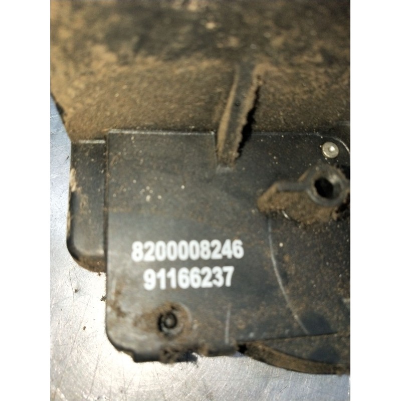 Recambio de motor cierre centralizado delantero izquierdo para nissan primastar furgoneta (x83) 2.0 dci 90 referencia OEM IAM 82