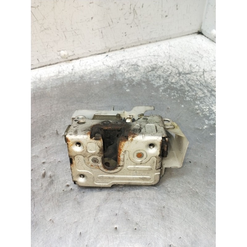 Recambio de motor cierre centralizado trasero derecho para renault clio ii (bb_, cb_) 1.2 16v (bb05, bb0w, bb11, bb27, bb2t, bb2