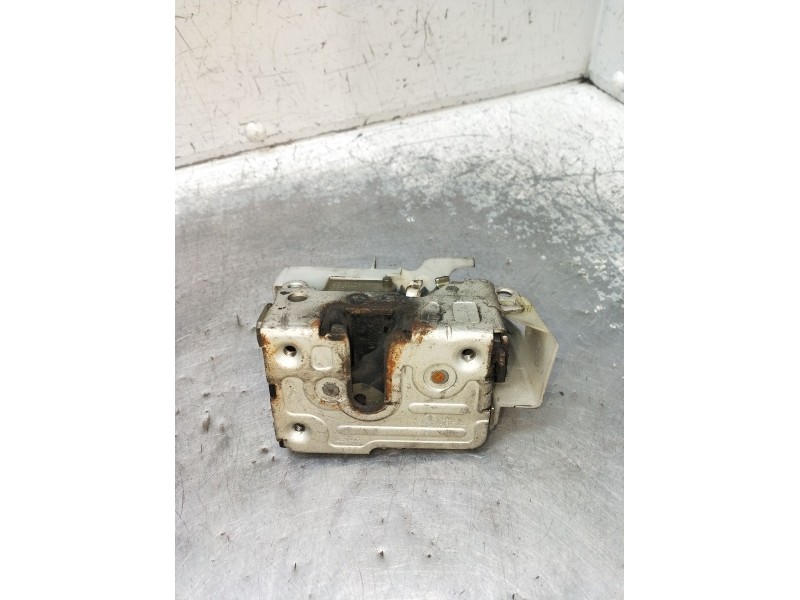 Recambio de motor cierre centralizado trasero derecho para renault clio ii (bb_, cb_) 1.2 16v (bb05, bb0w, bb11, bb27, bb2t, bb2