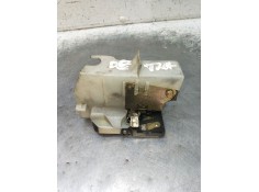 Recambio de motor cierre centralizado trasero derecho para renault clio ii (bb_, cb_) 1.2 16v (bb05, bb0w, bb11, bb27, bb2t, bb2 2