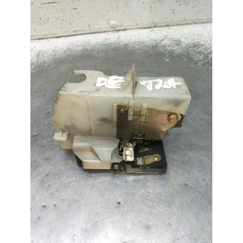 Recambio de motor cierre centralizado trasero derecho para renault clio ii (bb_, cb_) 1.2 16v (bb05, bb0w, bb11, bb27, bb2t, bb2