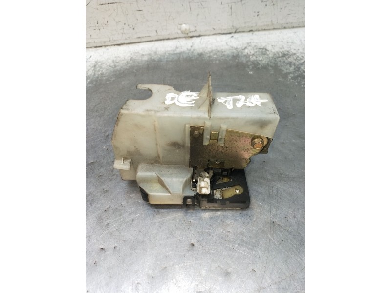 Recambio de motor cierre centralizado trasero derecho para renault clio ii (bb_, cb_) 1.2 16v (bb05, bb0w, bb11, bb27, bb2t, bb2