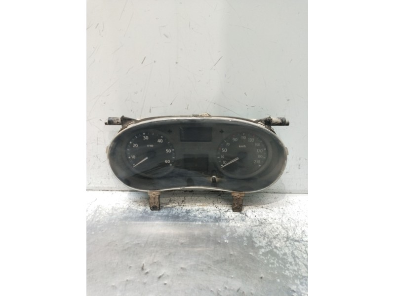 Recambio de cuadro instrumentos para nissan primastar furgoneta (x83) 2.0 dci 90 referencia OEM IAM P8200283194D 281123748 NS852