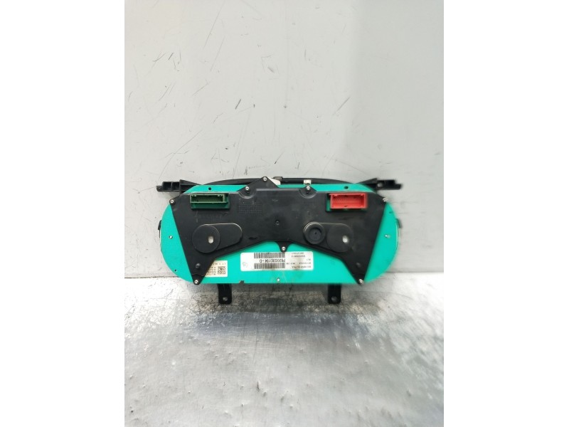 Recambio de cuadro instrumentos para nissan primastar furgoneta (x83) 2.0 dci 90 referencia OEM IAM P8200283194D 281123748 NS852