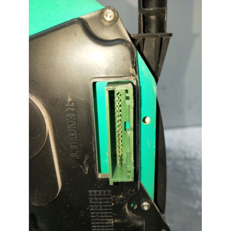 Recambio de cuadro instrumentos para nissan primastar furgoneta (x83) 2.0 dci 90 referencia OEM IAM P8200283194D 281123748 NS852