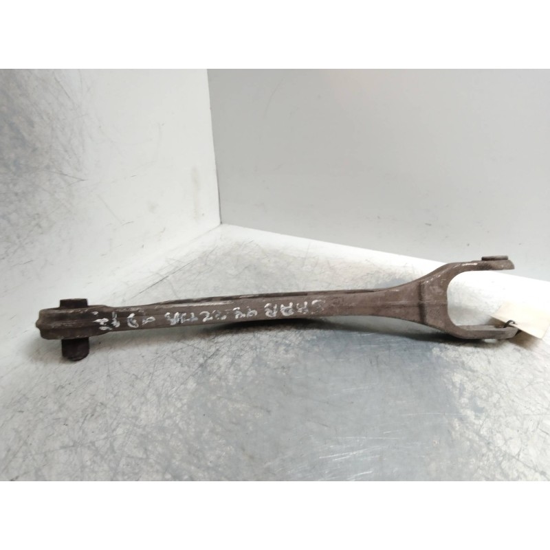 Recambio de brazo suspension inferior delantero derecho para saab 9-3 berlina 2.2 16v tid cat referencia OEM IAM   