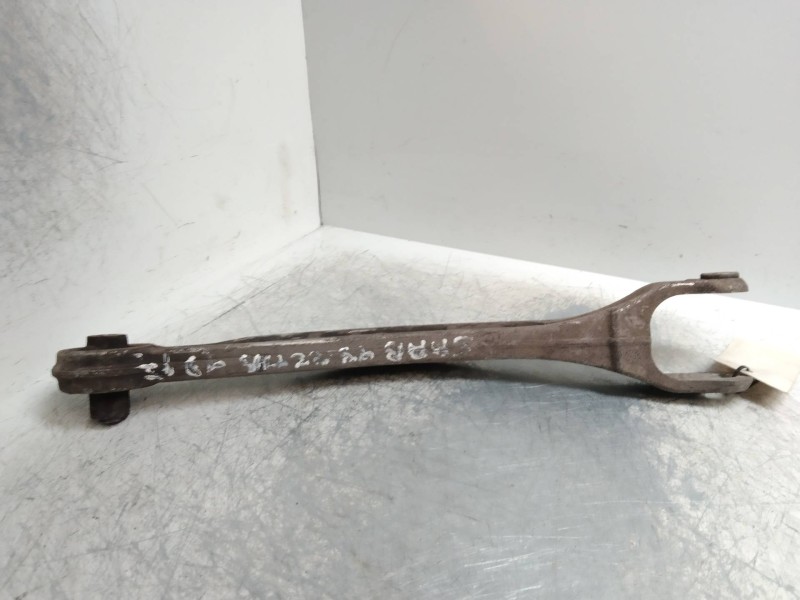Recambio de brazo suspension inferior delantero derecho para saab 9-3 berlina 2.2 16v tid cat referencia OEM IAM   