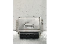 Recambio de centralita motor uce para alfa romeo 156 sportwagon (932_) 1.9 jtd (932b2b, 932b2c) referencia OEM IAM 0281011491 55