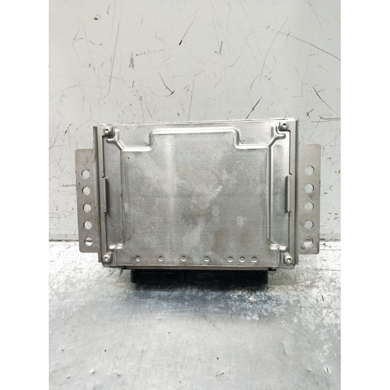 Recambio de centralita motor uce para alfa romeo 156 sportwagon (932_) 1.9 jtd (932b2b, 932b2c) referencia OEM IAM 0281011491 55