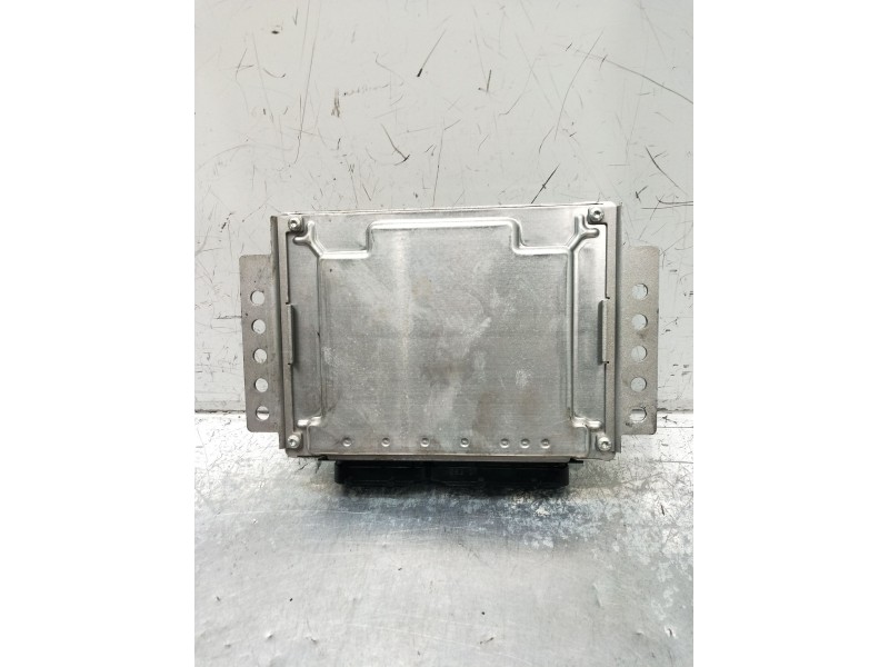 Recambio de centralita motor uce para alfa romeo 156 sportwagon (932_) 1.9 jtd (932b2b, 932b2c) referencia OEM IAM 0281011491 55