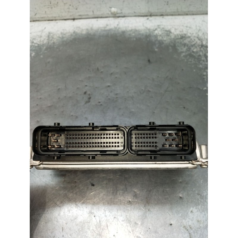 Recambio de centralita motor uce para alfa romeo 156 sportwagon (932_) 1.9 jtd (932b2b, 932b2c) referencia OEM IAM 0281011491 55