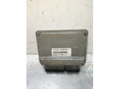 Recambio de centralita motor uce para audi a3 (8l1) 1.6 referencia OEM IAM 5WP4016704 06A906033J 208502R031 00