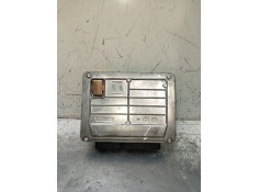 Recambio de centralita motor uce para audi a3 (8l1) 1.6 referencia OEM IAM 5WP4016704 06A906033J 208502R031 00 2